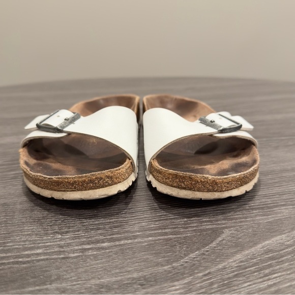 Birkenstock Madrid Birko Flor Sandals - Picture 3 of 7